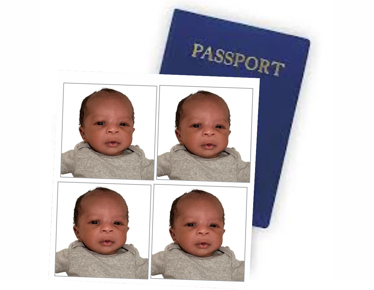 Babies or Children under 5 Years