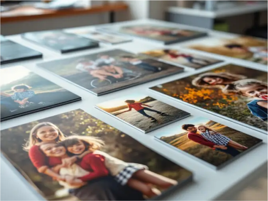 Enlargements (Express Service)