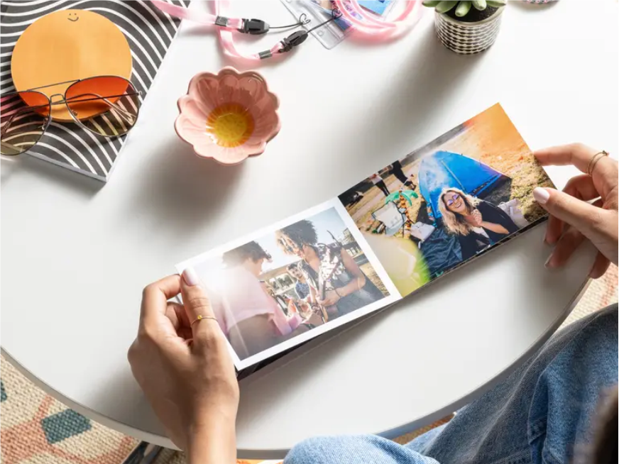 FujiFilm Photo Books