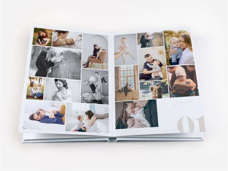 Kodak Photo Books