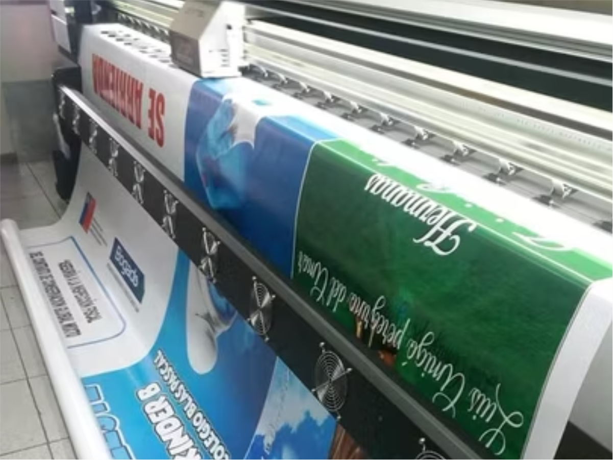 Panoramic Prints (Express Service)