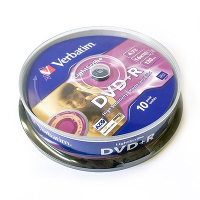 Picture CD / DVD
