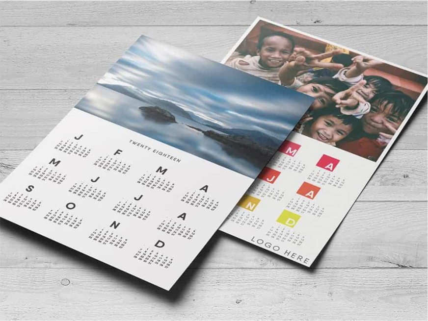 Poster Calendars