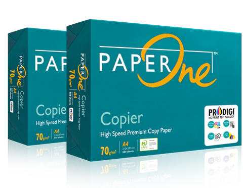 Printing to 80/90 gsm Paper