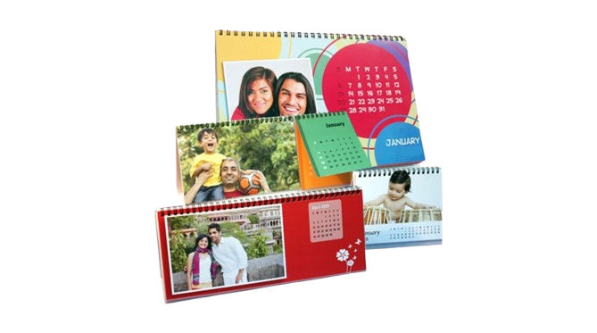 Photo Calendars