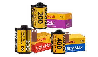 Kodak & FujiFilm