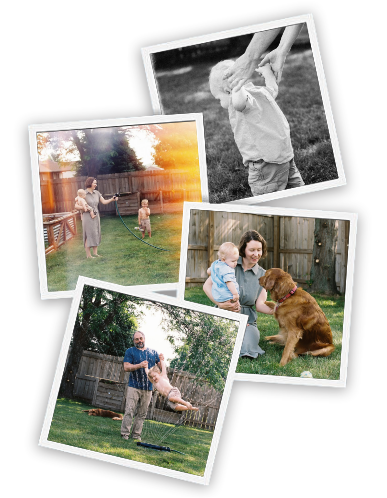 Your Favourite Photos