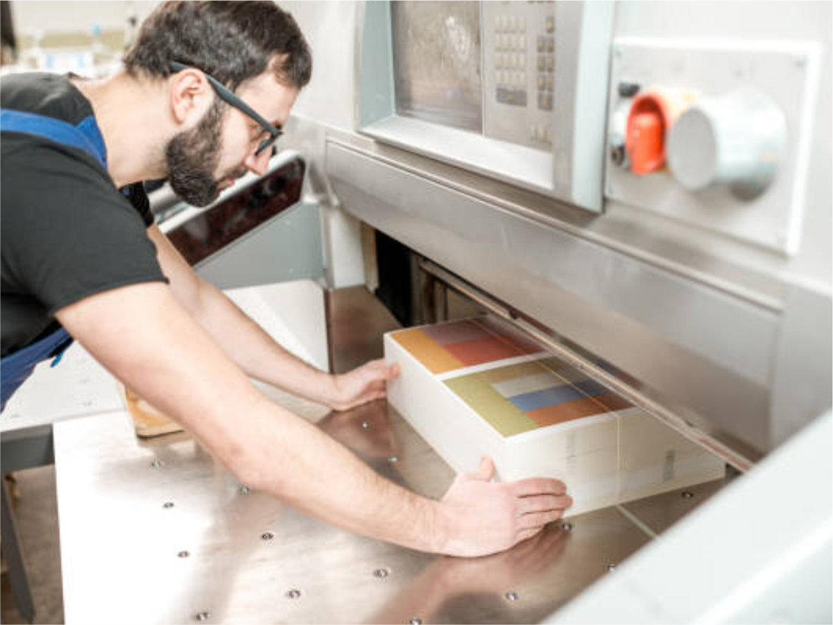 Standard Size Prints (Express Service)