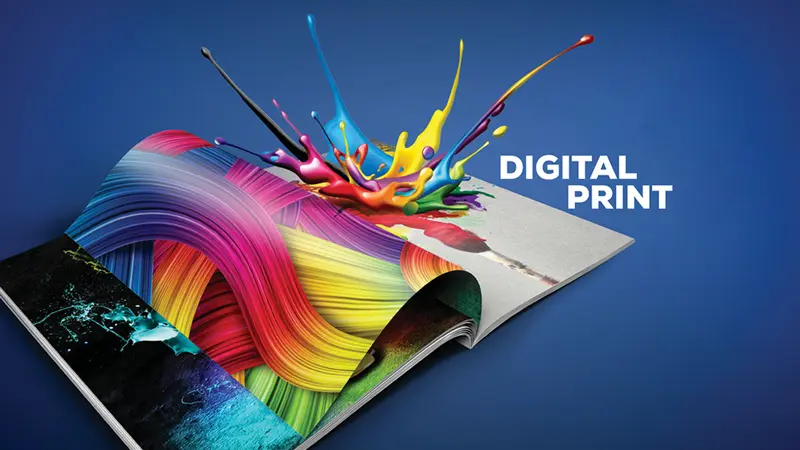 Standard Size Prints (Next Day Service)