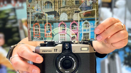 Big Film Photowalk Competition ‘25: Winners! 