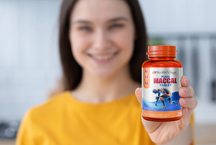 Balance Capsules - 120 Capsules (30 Servings)  | GNC